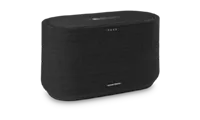 Harman Kardon Citation-300-Black Multi-Room capablity Speaker